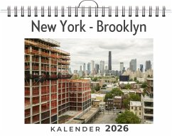 New York - Brooklyn - Herrmann, Elias