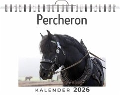 Percheron Cover Percheron