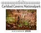 Carlsbad Caverns Nationalpark