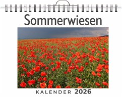 Cover Sommerwiesen