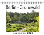 Berlin - Grunewald