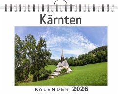 Cover Kärnten
