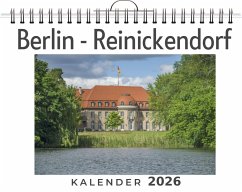 Cover Berlin - Reinickendorf