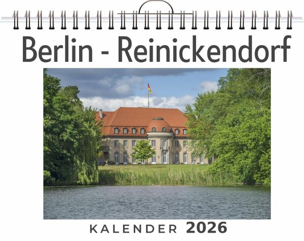 Berlin - Reinickendorf Berlin - Reinickendorf