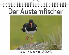 Cover Der Austernfischer