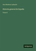 Historia general de España