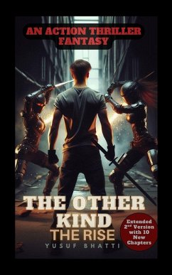 Cover The Other Kind