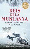 REIS DE LA MUNTANYA. Premi EDEBÉ de Literatura Juvenil 2024 REIS DE LA MUNTANYA. Premi EDEBÉ de Literatura Juvenil 2024