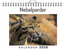 Cover Nebelparder