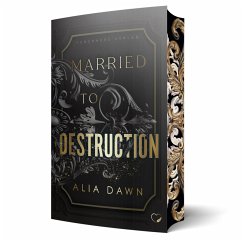 Cover Married to Destruction