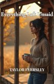 Everything Left Unsaid (eBook, ePUB)