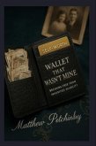 The Wallet That Wasn't Mine (eBook, ePUB)