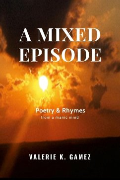 Cover A Mixed Episode