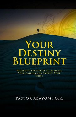 Cover Your Destiny Blueprint