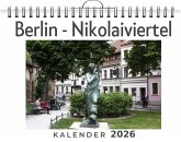 Berlin - Nikolaiviertel