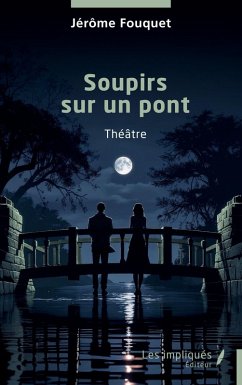 Cover Soupirs sur un pont