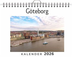 Cover Göteborg