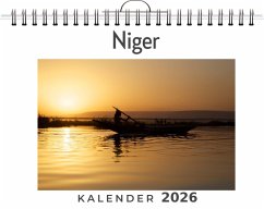 Cover Niger