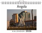 Angola Angola