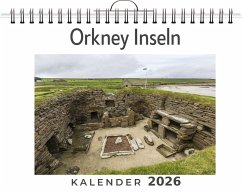 Orkney Inseln Cover Orkney Inseln