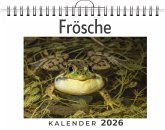 Frösche