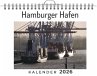 Hamburger Hafen - Bild 1