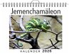 Jemenchamäleon - Bild 1