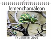 Jemenchamäleon