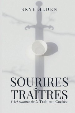 Cover Sourires Traîtres