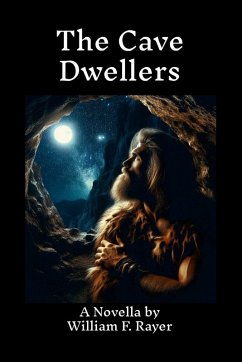 Cover The Cave Dwellers