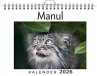 Manul - Bild 1
