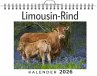 Limousin-Rind - Bild 1