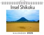 Insel Shikoku