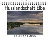 Flusslandschaft Elbe Flusslandschaft Elbe