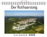 Der Rothaarsteig