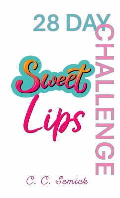 Cover Sweet Lips 28-Day Challenge