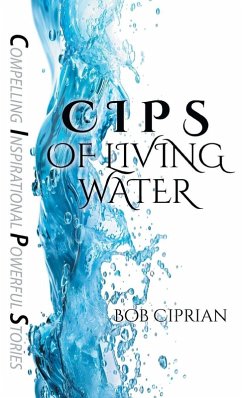 C I P S of Living Water Cover C I P S of Living Water