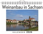Weinanbau in Sachsen