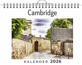 Cambridge Cambridge