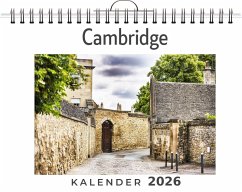 Cover Cambridge