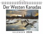 Der Westen Kanadas Der Westen Kanadas