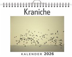 Cover Kraniche