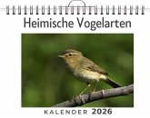 Heimische Vogelarten