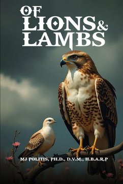 Cover Of Lions and Lambs