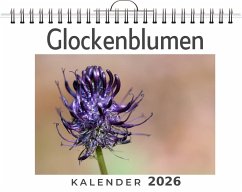 Cover Glockenblumen