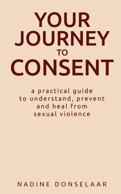 Cover YOUR JOURNEY TO CONSENT