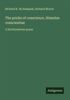 Cover The pricke of conscience, Stimulus conscientiae