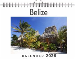 Cover Belize