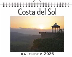 Costa del Sol Cover Costa del Sol