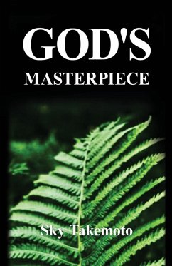 Cover God's Masterpiece